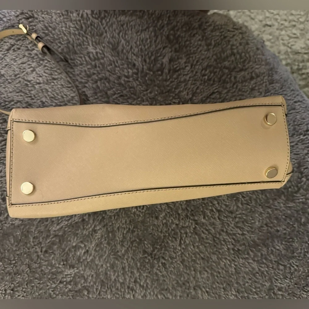 MICHAEL KORS Sofia Large East West Satchel